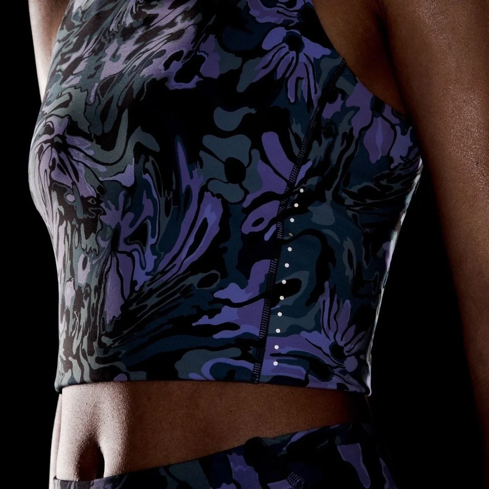 lululemon Swift Speed Cropped Tank